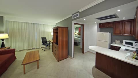 Crowne Plaza Panama by IHG — photo 3