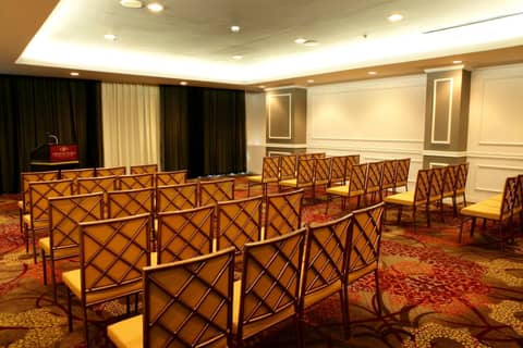 Crowne Plaza Panama by IHG — photo 4
