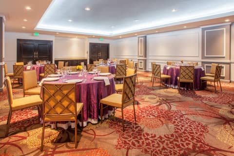 Crowne Plaza Panama by IHG — photo 5