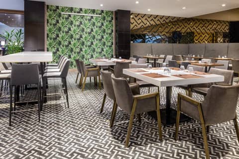 Crowne Plaza Panama by IHG — photo 6