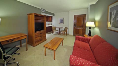 Crowne Plaza Panama by IHG — photo 7