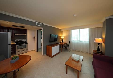 Crowne Plaza Panama by IHG — photo 8