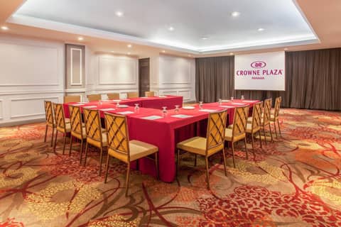 Crowne Plaza Panama by IHG — photo 9