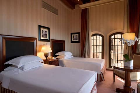 Hilton Molino Stucky Venice — photo 5