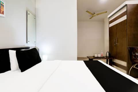 Hotel O Taj Nagri Near Taj Mahal East Gate Formerly Riviera — photo 5