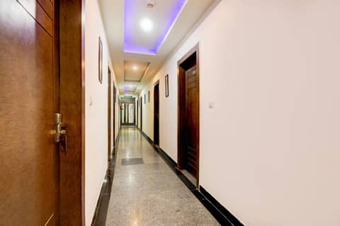 Hotel O Taj Nagri Near Taj Mahal East Gate Formerly Riviera — photo 7