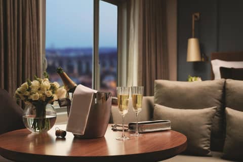 Corinthia Lisbon — photo 4