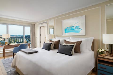 Corinthia Lisbon — photo 7