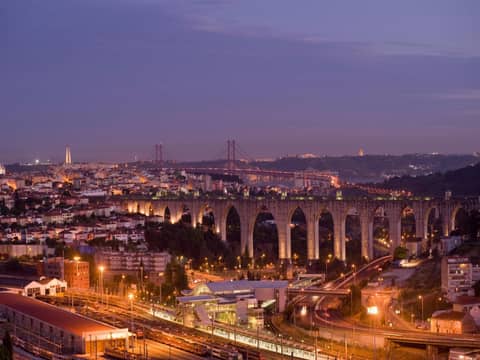 Corinthia Lisbon — photo 9