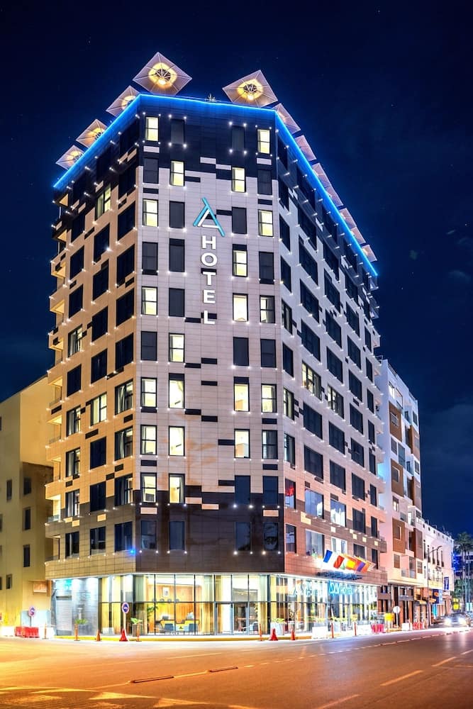 ADAY Hotel Casablanca — photo 1