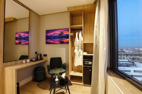 ADAY Hotel Casablanca — photo 2