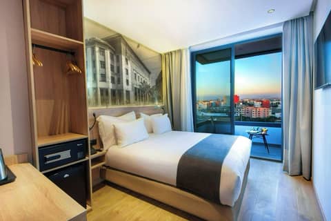 ADAY Hotel Casablanca — photo 3