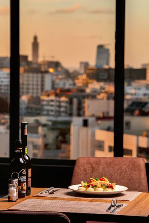 ADAY Hotel Casablanca — photo 4