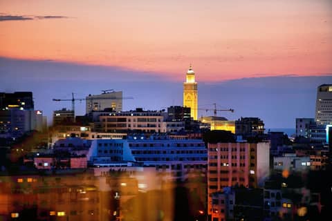 ADAY Hotel Casablanca — photo 5