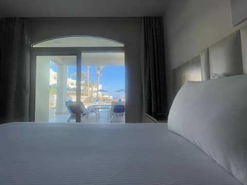 Pickalbatros Royal Grand Sharm - Adults Friendly 16 Years Plus — photo 3