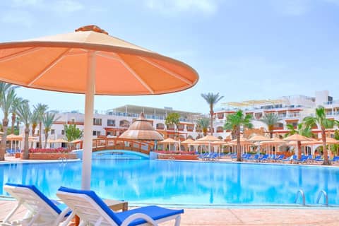 Pickalbatros Royal Grand Sharm - Adults Friendly 16 Years Plus — photo 7