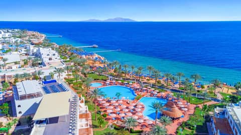 Pickalbatros Royal Grand Sharm - Adults Friendly 16 Years Plus — photo 8