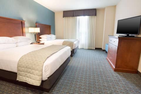 Drury Plaza Hotel St Louis Brentwood — photo 6