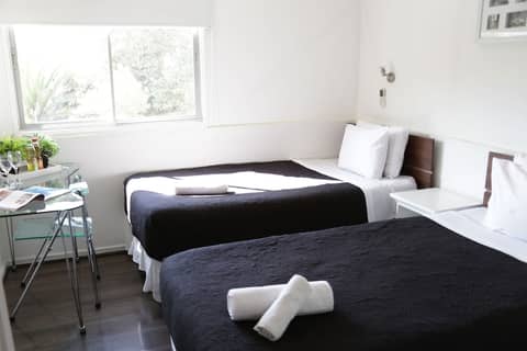 Hotel Boutique Tremo — photo 2