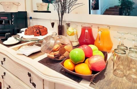 Hotel Boutique Tremo — photo 4