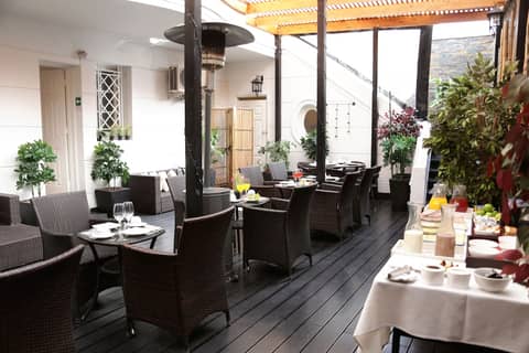 Hotel Boutique Tremo — photo 6