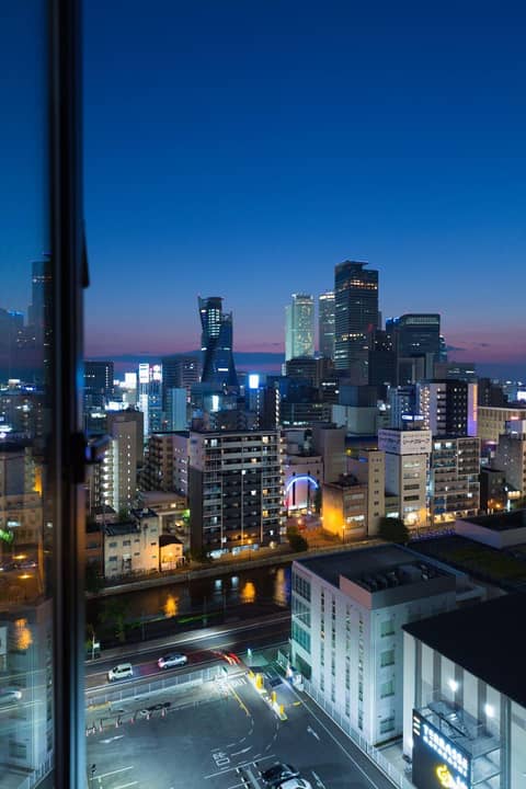 DEL style Nagoya Nayabashi by Daiwa Roynet Hotel — other