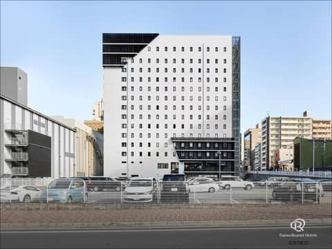 DEL style Nagoya Nayabashi by Daiwa Roynet Hotel — photo 4