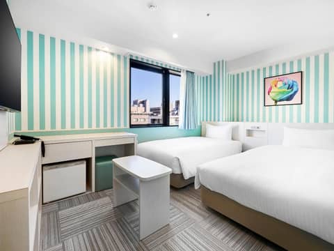 DEL style Nagoya Nayabashi by Daiwa Roynet Hotel — photo 5