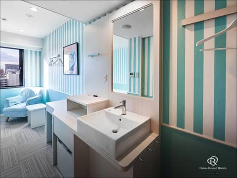 DEL style Nagoya Nayabashi by Daiwa Roynet Hotel — photo 7