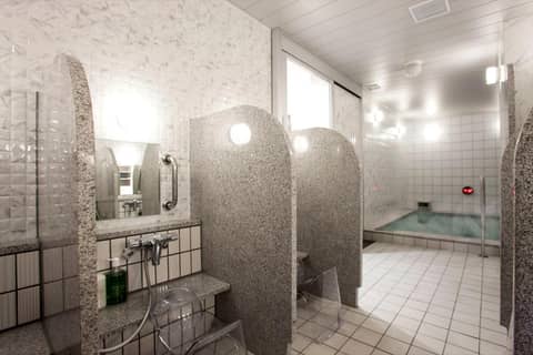 DEL style Nagoya Nayabashi by Daiwa Roynet Hotel — bathroom