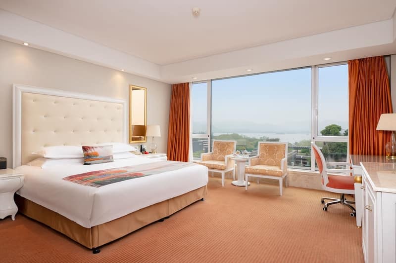 Hangzhou Xinqiao Hotel — photo 1
