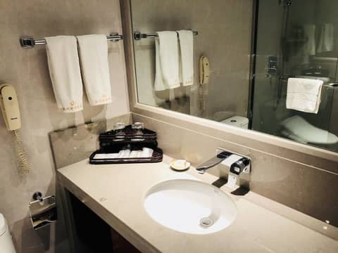 Hangzhou Xinqiao Hotel — photo 4