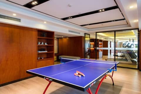 Hangzhou Xinqiao Hotel — photo 5