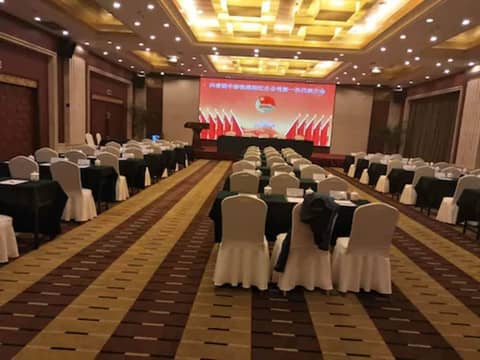 Hangzhou Xinqiao Hotel — photo 6