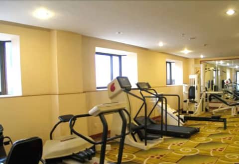 Hangzhou Xinqiao Hotel — photo 7