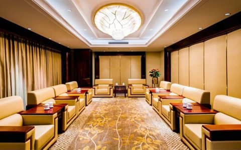 Hangzhou Xinqiao Hotel — photo 8