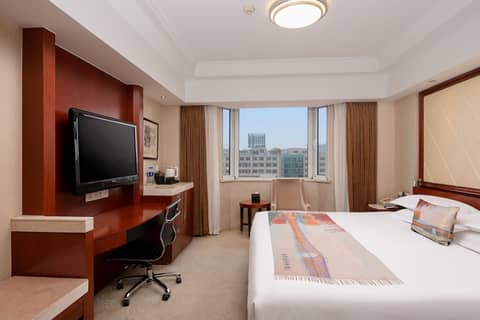 Hangzhou Xinqiao Hotel — photo 9