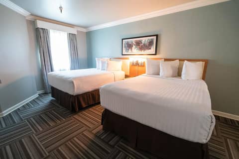 Alexis Park All Suite Resort — photo 3