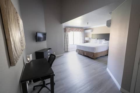 Alexis Park All Suite Resort — photo 5