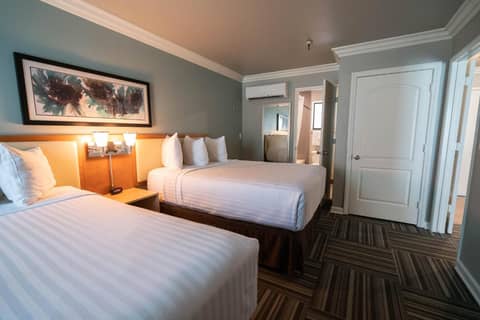 Alexis Park All Suite Resort — photo 7