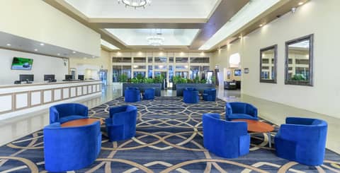 Alexis Park All Suite Resort — photo 8
