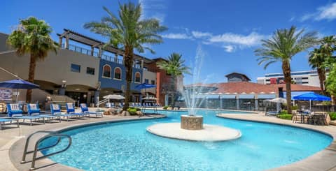 Alexis Park All Suite Resort — photo 9