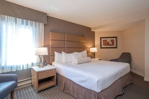 Best Western Premier Chateau Granville Hotel & Suites & Conference Centre — photo 2