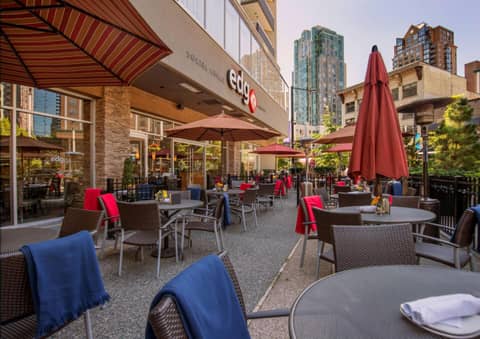 Best Western Premier Chateau Granville Hotel & Suites & Conference Centre — photo 7