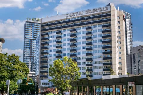 Best Western Premier Chateau Granville Hotel & Suites & Conference Centre — photo 9