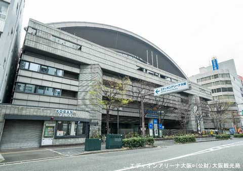 APA Hotel Namba Ekihigashi — photo 3