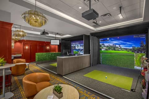 The Marquette Hotel, Curio Collection by Hilton — activities & amenities