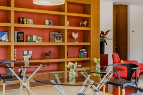 Faranda Collection Bogota, a member of Radisson Individuals — photo 3