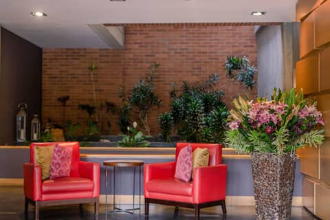 Faranda Collection Bogota, a member of Radisson Individuals — photo 6