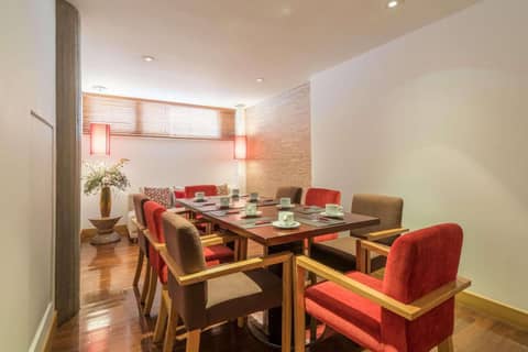 Faranda Collection Bogota, a member of Radisson Individuals — photo 7